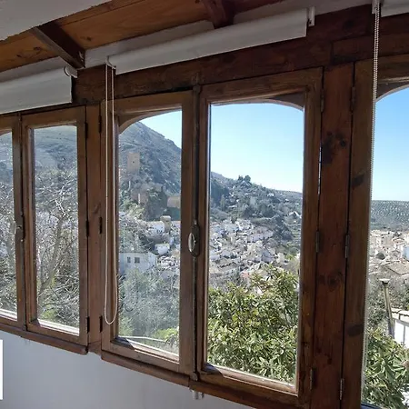 Casa rural Calabaza&nueces Cazorla