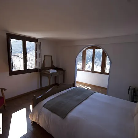 Casa rural Calabaza&nueces Cazorla