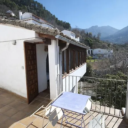 Casa rural Calabaza&nueces