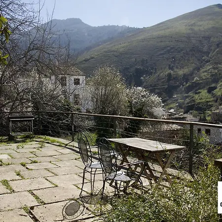 Casa rural Calabaza&nueces *