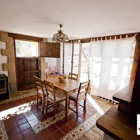 Casa rural Calabaza&nueces